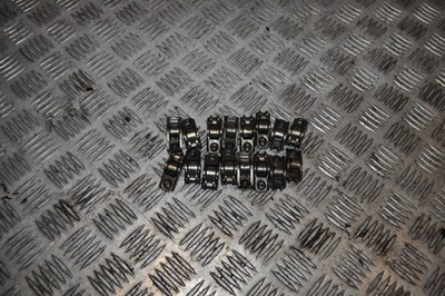 PUSH RODS CYLINDER HEAD SET 2.4 JEEP LIBERTY KJ 01- - milautoparts-fr.ukrlive.com