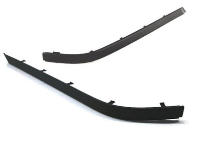 FACING, PANEL FACING BUMPER REAR BMW 5 E39 SDN -08.00 - milautoparts-fr.ukrlive.com