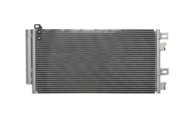 Nowa радиатор кондиционера mini one cooper 01 02- фото №1