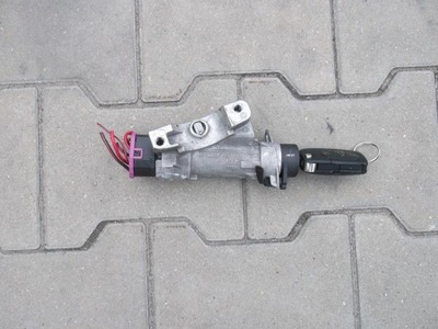 IGNITION LOCK AUDI A3 FACELIFT 1.6 8V -WYSYLKA- - milautoparts-fr.ukrlive.com