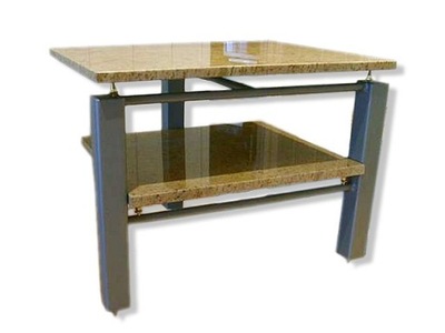 Stolik szafka HiFi Audio RTV na zamówienie producent