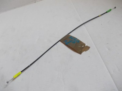 Трос дверь замка toyota auris ii 13- 19 выбор oryg. фото №1