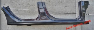 RENAULT SCENIC 3 SILL PILLAR - milautoparts-fr.ukrlive.com