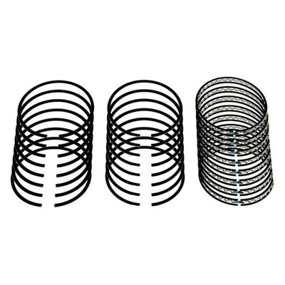 RINGS TLOKOWE CADILLAC ESCALADE TAHOE YUKON SUBURBAN 6.2 V8 2015-2023 - milautoparts-fr.ukrlive.com