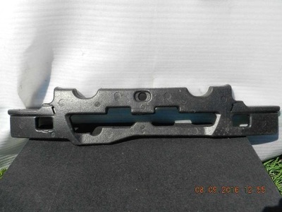 Hyundai i30 07-09 абсорбер пена балка задняя фото №1