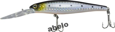 Wobler York 3516HC23 TEMPTER 9cm 12,5g - 3m