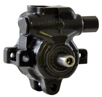 PUMP ELECTRICALLY POWERED HYDRAULIC STEERING DODGE DURANGO 5.7 V8 HEMI 04-08 - milautoparts-fr.ukrlive.com