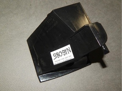 Vw passat b7 направляющая поперечина левая 3c9857781 фото №1