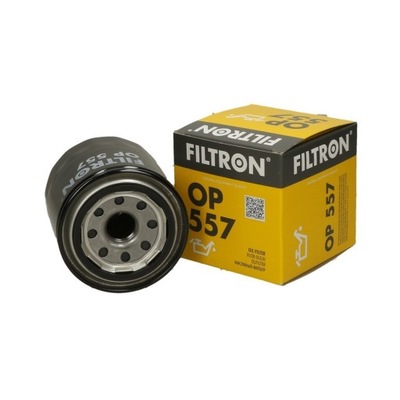 FILTRE HUILES FILTRON HONDA ACCORD VI - milautoparts-fr.ukrlive.com