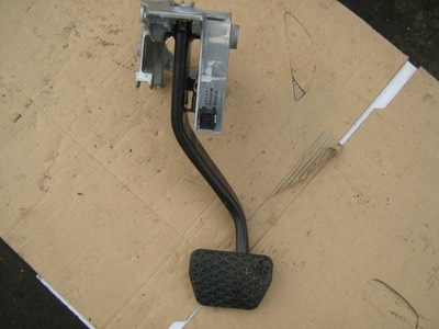 Педаль автоматическая коробка передач bmw e 84 x1 фото №1