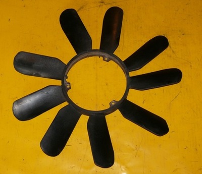 PROPELLER FAN RADIATOR MERCEDES W140 3.5 TD - milautoparts-fr.ukrlive.com