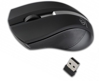 duża mysz bezprzewodowa Galaxy USB