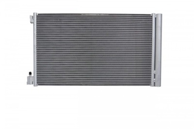 NEW CONDITION RADIATOR AIR CONDITIONER SAAB 9-5 95 10 11 12- - milautoparts-fr.ukrlive.com