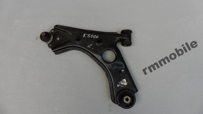 Важіль лівий перед fiat 500l ідеальний стан фото №1