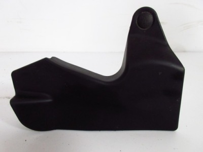 Prius 3 бризковик завершення поріг ліва фото №1