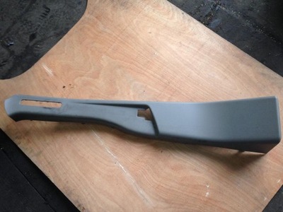 Защита стойка передний правая master movano iii фото №1