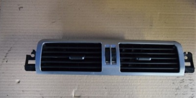 Man tgx tgs решётка обдув средняя оригинал e5 e6 фото №1