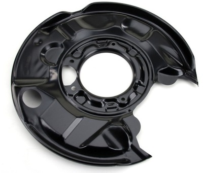 MERCEDES W203 S203 DISQUE KOTWICZNA PLAQUE GAUCHE - milautoparts-fr.ukrlive.com