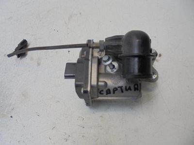 Клапан egr renault captur 1.5 dci фото №1