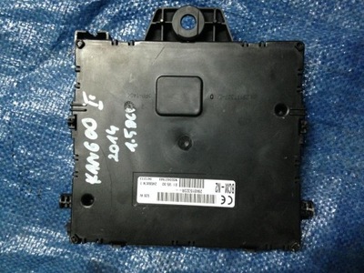 CONTROL UNIT BCM-N2 KANGOO II 284B15323 1,5 DCI - milautoparts-fr.ukrlive.com