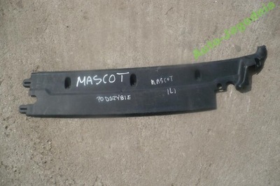 Mascott жабо левая фото №1