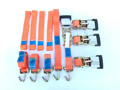 BELTS FOR SPINANIA 5M CAR AUTO CAR TRAILER 5T/50 - milautoparts-fr.ukrlive.com