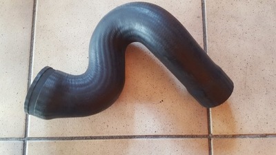 Vw audi труба wąż інтеркулер 4b0145838 оригінал фото №1