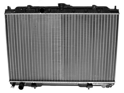 RADIATOR WATER 274608A4 - milautoparts-fr.ukrlive.com