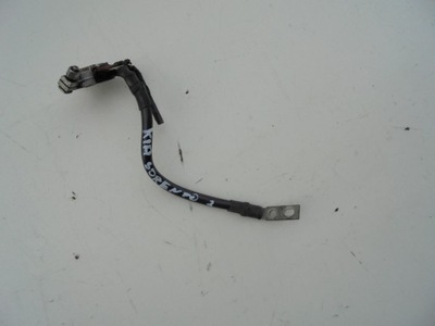 Клемма kia sorento 2 ii -доставка- фото №1