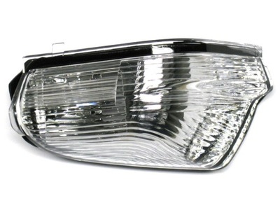 DIRECTION INDICATOR IN MIRROR LEFT CRAFTER SPRINTER 906 BLINKER VIN MERCEDES 2005- - milautoparts-fr.ukrlive.com