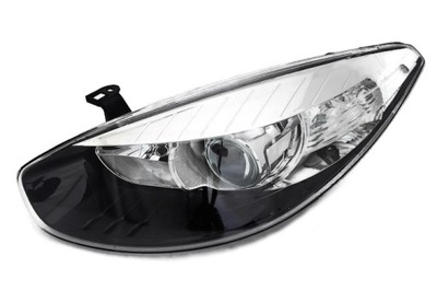 RENAULT FLUENCE 2013- LEFT LAMP FRONT XENON - milautoparts-fr.ukrlive.com