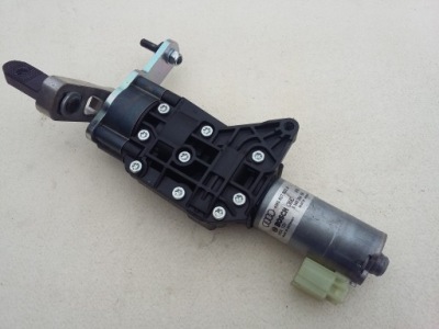 Audi q7 привід кришки 4m0827852a фото №1