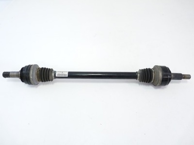 MBM VW TOUAREG 7P HALF-AXLE REAR 7P0501201G - milautoparts-fr.ukrlive.com