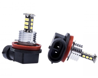 LAMPS EINPARTS AUTOMOTIVE EPL154 H8 5 IN 2 PC. - milautoparts-fr.ukrlive.com