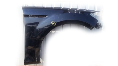 FORD MONDEO MK4 WING RIGHT FRONT 07- ORIGINAL - milautoparts-fr.ukrlive.com