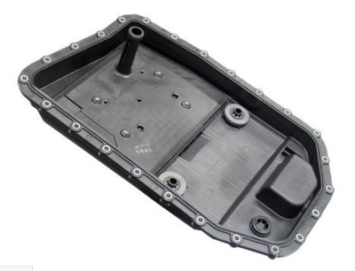 PALETTE D'HUILE BOÎTES DE TRANSMISSION BMW 5 E60/E61 03-10 - milautoparts-fr.ukrlive.com