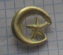 odznaka Tatarska