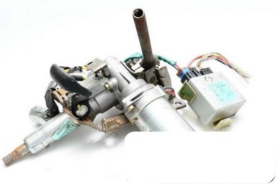 Підсилювача електричний renault clio ii 8200222352 фото №1