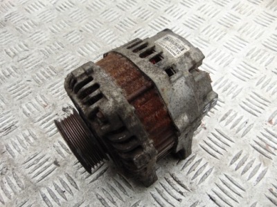 Honda jazz ufo генератор 1.4 1.2 i-vtec a5tj0091 фото №1