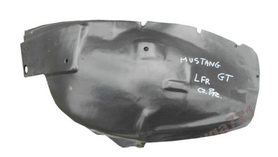 FORD MUSTANG 4.6 GT 2005-09 PARE-BOUE AVANT DROITE - milautoparts-fr.ukrlive.com