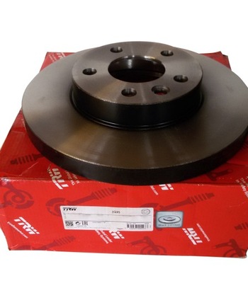 TRW DISC BRAKE REAR PEUGEOT 406 95> - milautoparts-fr.ukrlive.com