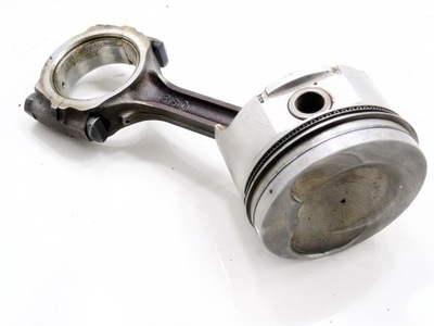 PISTON CONNECTING ROD SUZUKI SWIFT ALTO 1.0 6V - milautoparts-fr.ukrlive.com