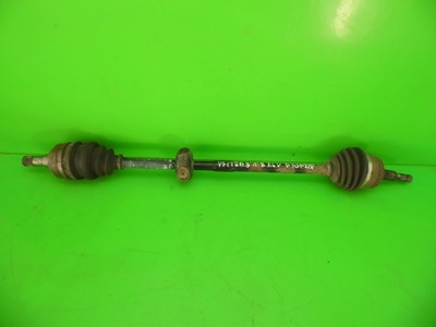 DEMI-AXE AVANT DROITE LONG OPEL VECTRA B 1.6 16V 95- - milautoparts-fr.ukrlive.com