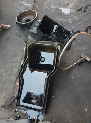 MERCEDES ATEGO TRAY OIL OM904LA 815 1218 818 - milautoparts-fr.ukrlive.com