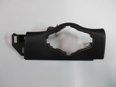 Audi a4 s4 8k рамка корпус вимикача 8t1858341b фото №1