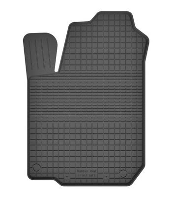 SUZUKI GRAND VITARA II TAPIS DE CAOUTCHOUC DE VOLANT - milautoparts-fr.ukrlive.com