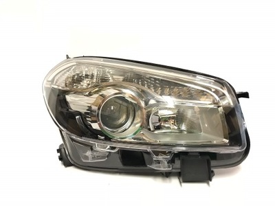 NISSAN QASHQAI J10 10-13 NEW CONDITION LAMP RIGHT - milautoparts-fr.ukrlive.com