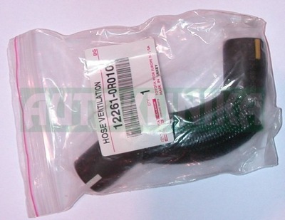 WITH TOYOTA 12261-0R010 CABLE VENTILATION BOX CONNECTING ROD - milautoparts-fr.ukrlive.com