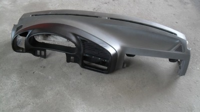 BMW E36 DESKA ROZDZIELCZA KONSOLA EUROPA SZARA sed