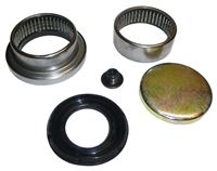 BEARING REAR BEAM PEUGEOT 206 SET QUALITY FRANCE - milautoparts-fr.ukrlive.com